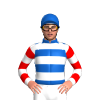 Jockey Silk