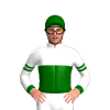 Jockey Silk