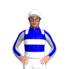 Jockey Silk