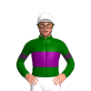 Jockey Silk