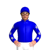 Jockey Silk