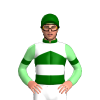 Jockey Silk