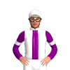 Jockey Silk