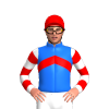 Jockey Silk