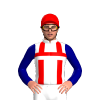 Jockey Silk