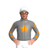 Jockey Silk