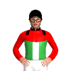 Jockey Silk