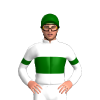 Jockey Silk