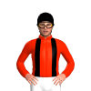 Jockey Silk