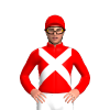 Jockey Silk