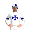 Jockey Silk