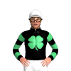 Jockey Silk