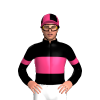 Jockey Silk