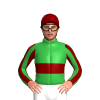 Jockey Silk