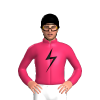 Jockey Silk