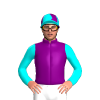 Jockey Silk