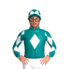 Jockey Silk