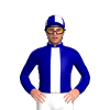 Jockey Silk