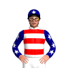 Jockey Silk