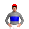 Jockey Silk