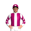 Jockey Silk