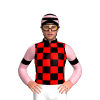 Jockey Silk