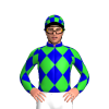 Jockey Silk