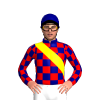 Jockey Silk