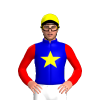 Jockey Silk