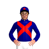 Jockey Silk