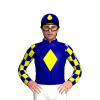 Jockey Silk