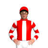 Jockey Silk