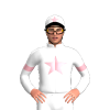 Jockey Silk