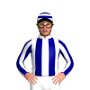 Jockey Silk