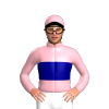 Jockey Silk