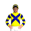 Jockey Silk