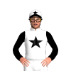 Jockey Silk
