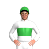 Jockey Silk