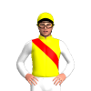 Jockey Silk