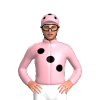 Jockey Silk