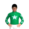 Jockey Silk