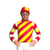 Jockey Silk