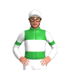 Jockey Silk