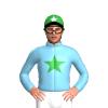 Jockey Silk