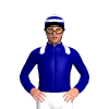 Jockey Silk