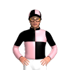 Jockey Silk