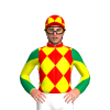 Jockey Silk