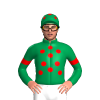 Jockey Silk