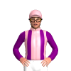 Jockey Silk