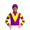 Jockey Silk